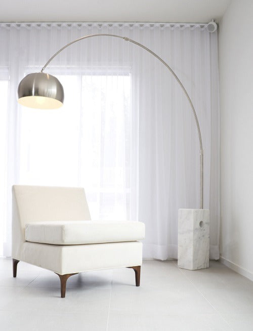 Italian designs that changed the world - The Arco Lamp