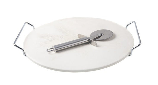 Italian cucina essentials - Pizza Stone