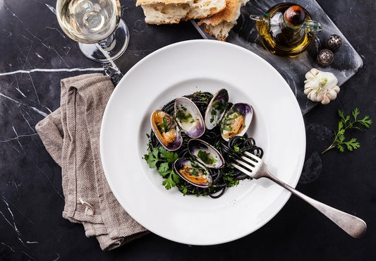 Host an Italian banquet - Plan the Menu