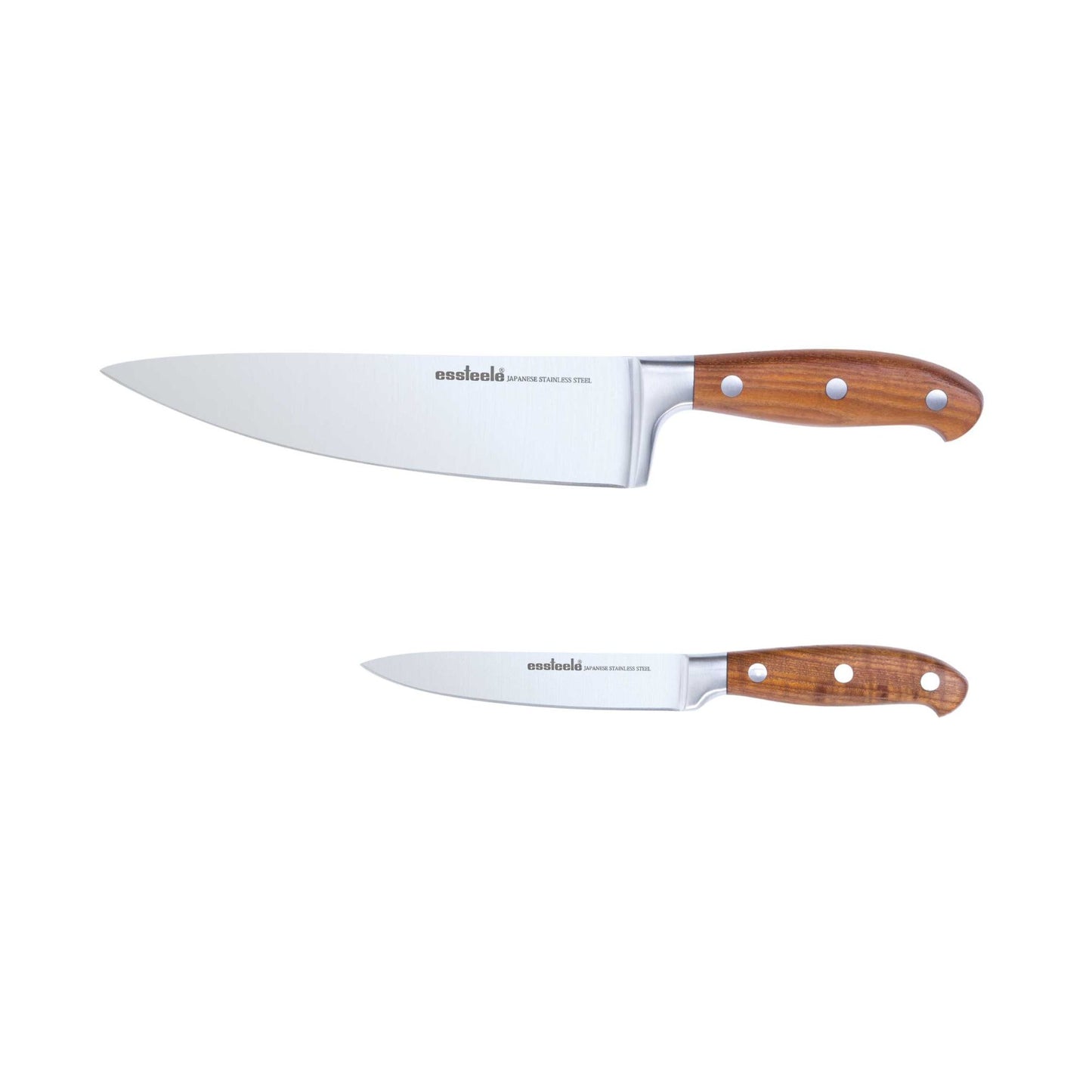 Essteele 2 Piece Knife Set