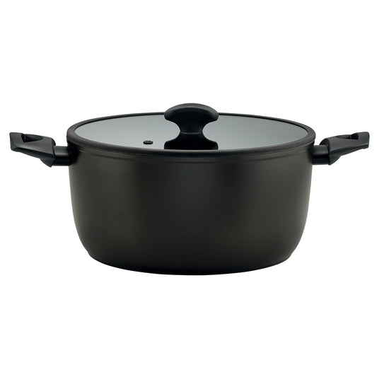 Essteele Per Salute Nonstick Induction Covered Casserole 28cm/7.7L