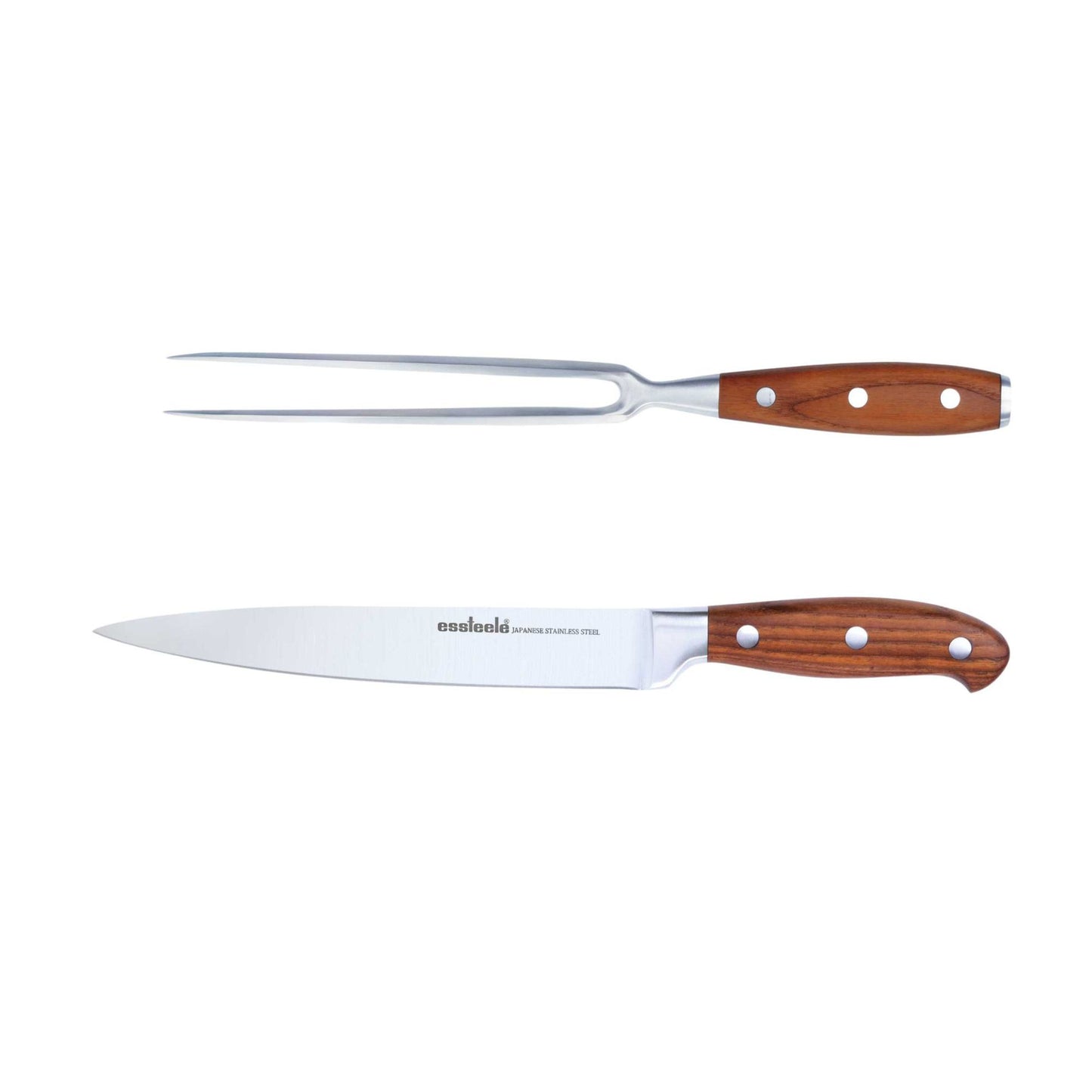 Essteele 2 Piece Carving Set