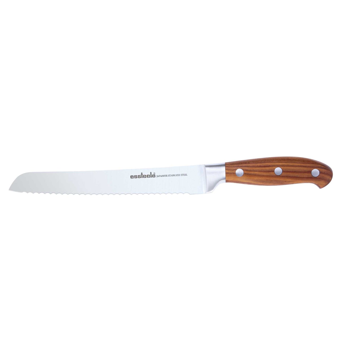 Essteele 20cm Bread Knife