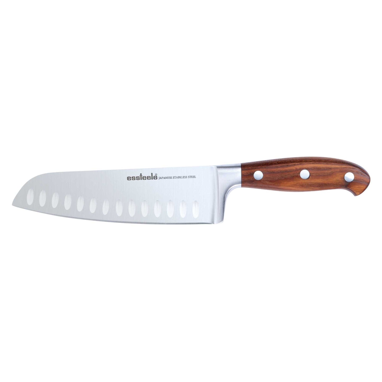 Essteele 17cm Santoku Knife