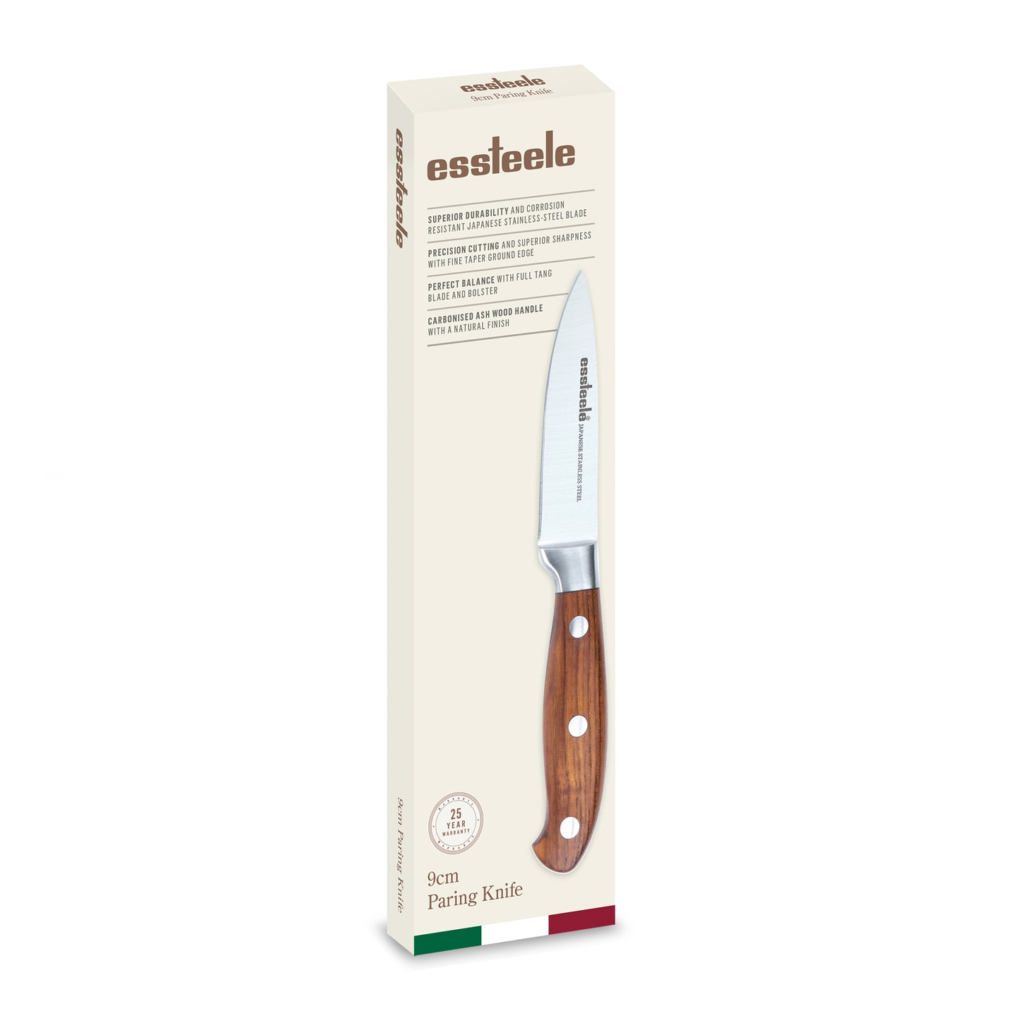 Essteele 9cm Paring Knife