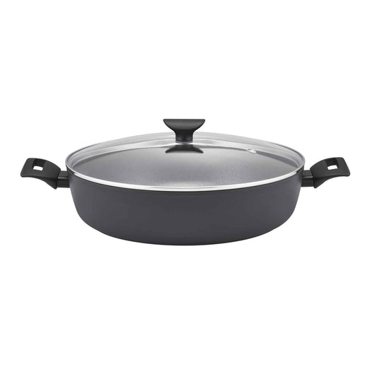 Essteele Per Cucinare Nonstick Induction 32cm/5.7L Covered Sauteuse