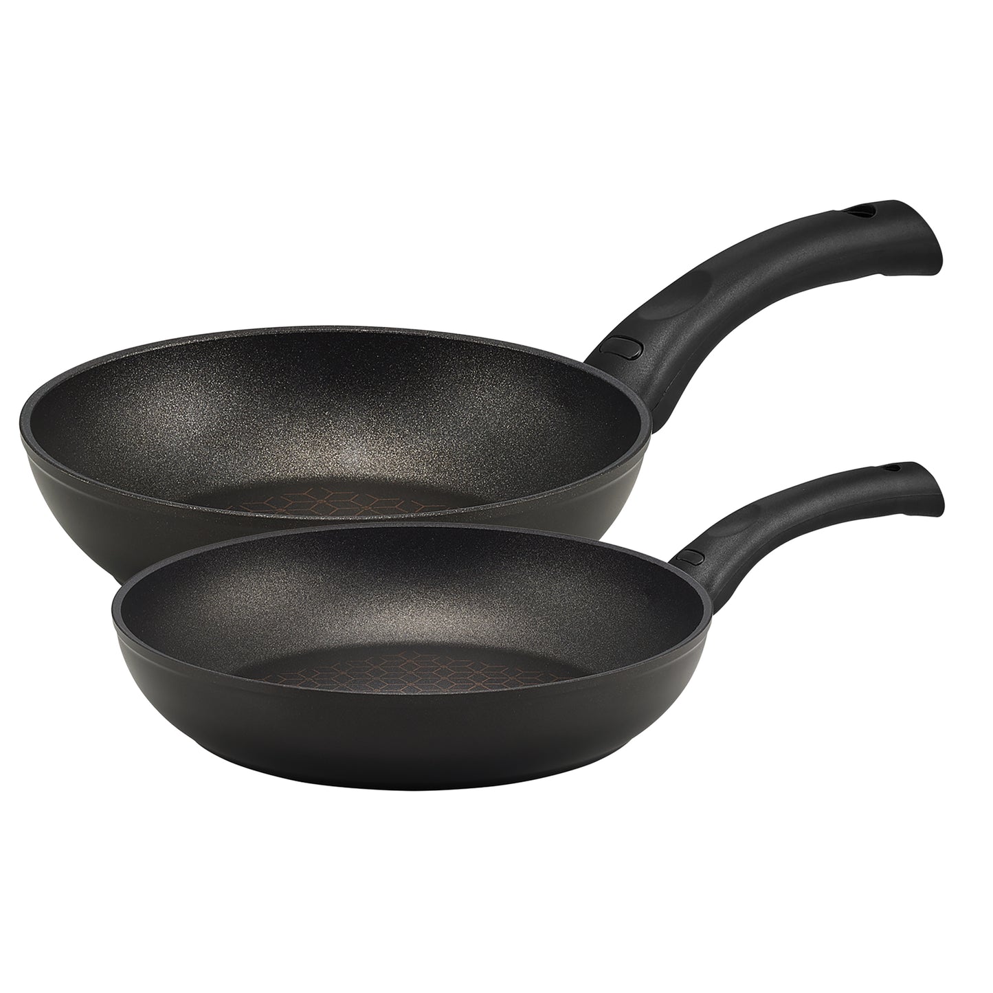 Essteele Per Salute Nonstick Induction Skillet Twin Pack 20/28cm