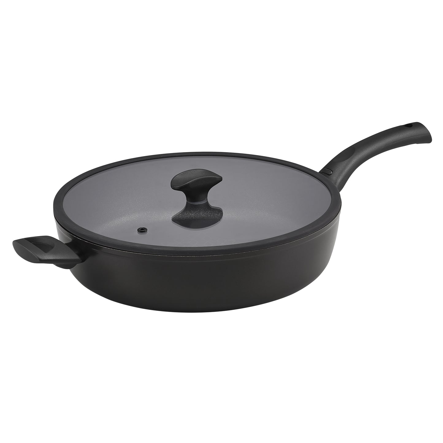 Essteele Per Salute Nonstick Induction Covered Sauté 32cm/5.7L