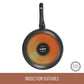 Essteele Per Salute Nonstick Induction Open French Skillet 30cm