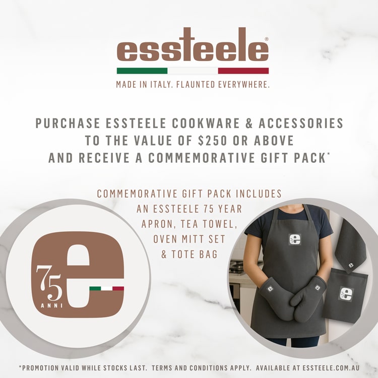 Commemorative 75 Year Gift Pack Redemption