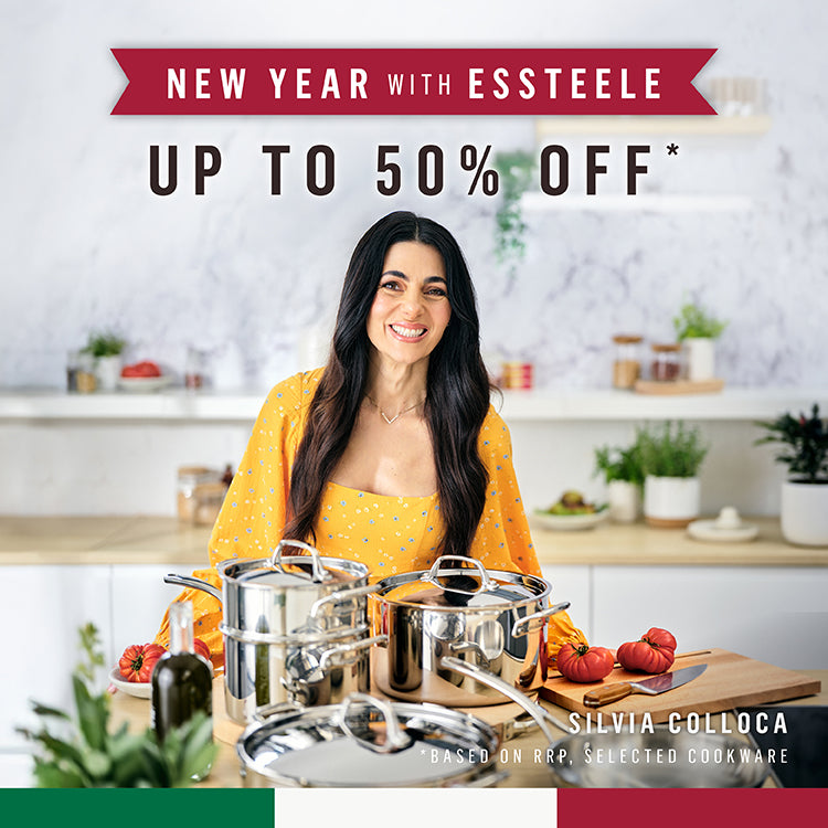 NEW YEAR SALE | UP TO 50% OFF*