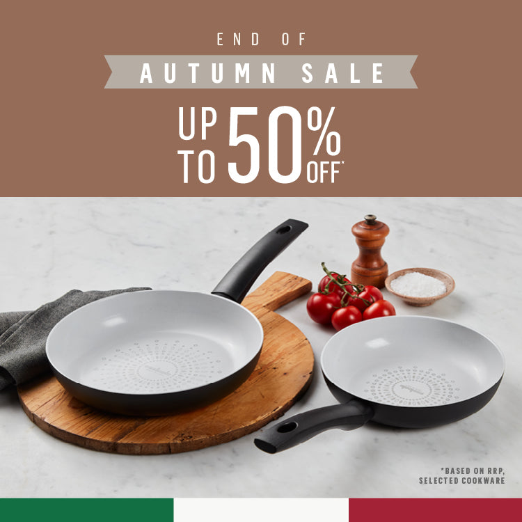 END OF AUTUMN SALE | UP TO 50% OFF*