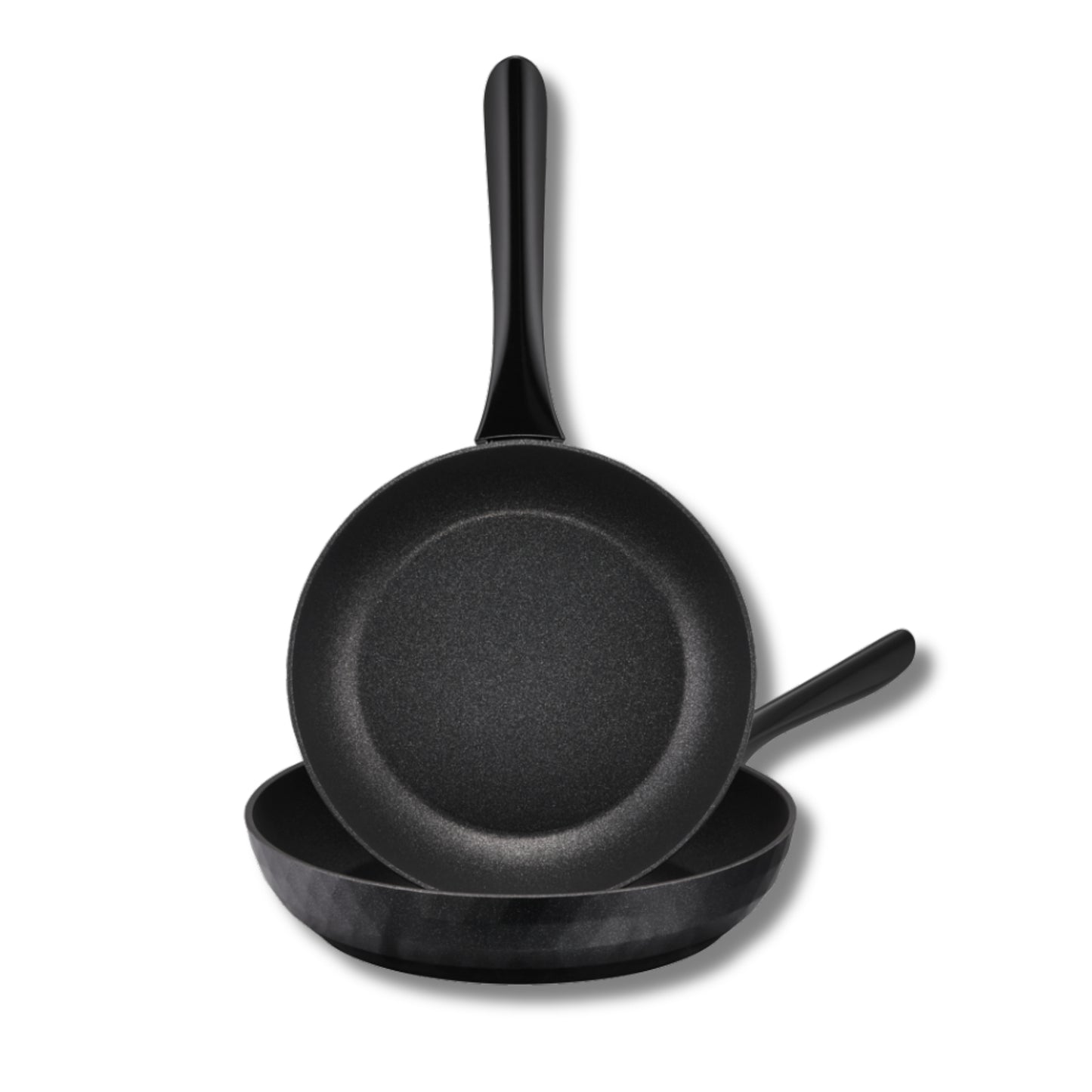 Essteele Per Silvia Nonstick Induction Skillet Twin Pack 24/28cm