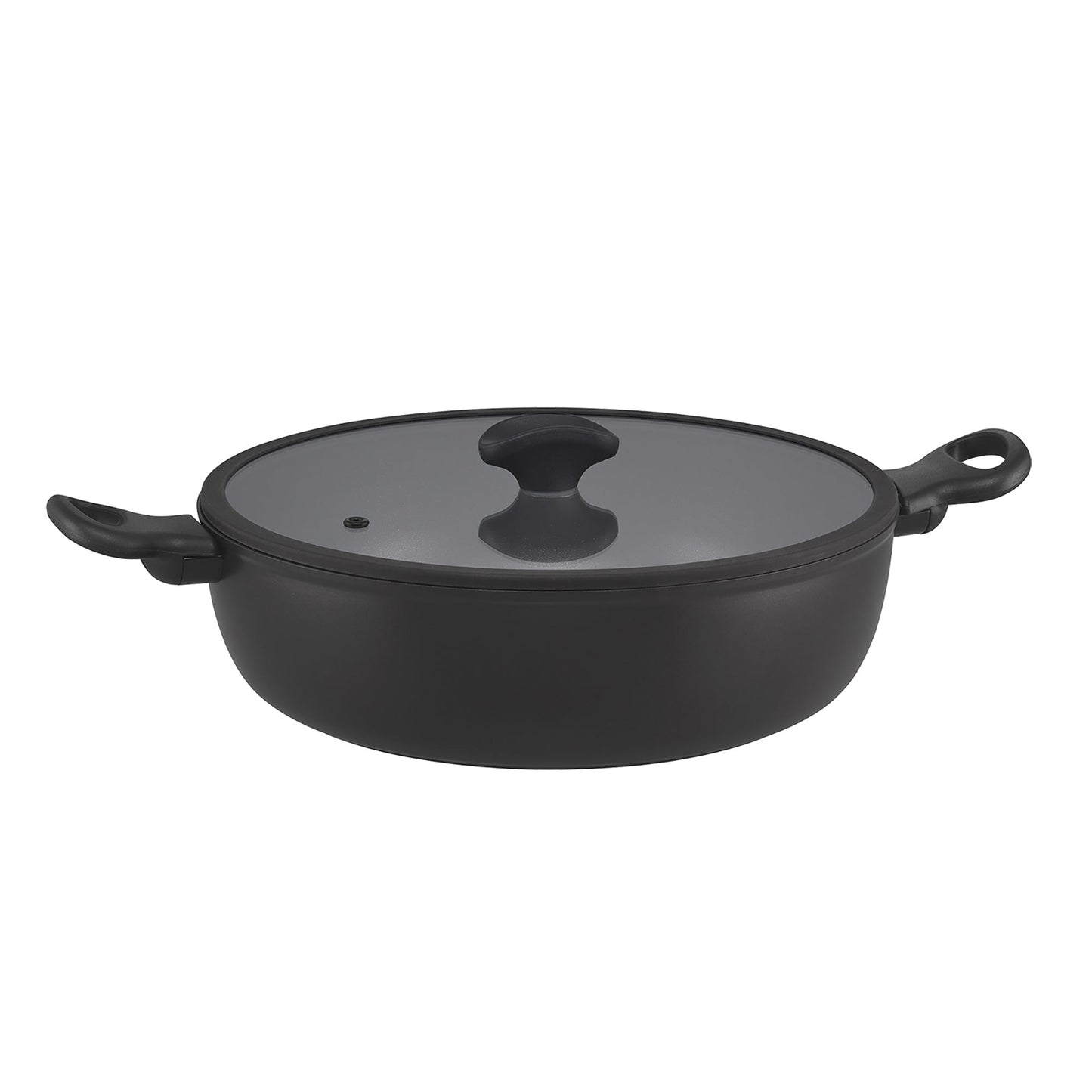 Essteele Per Domani Nonstick Induction Covered Sautéuse 30cm/5.5L