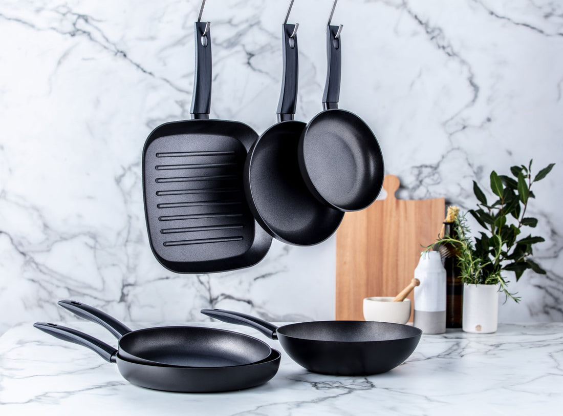How to keep your nonstick pans performing like new