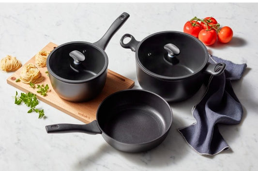 How to Look After Nonstick Cookware