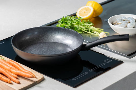 Benefits of Ceramic Cookware