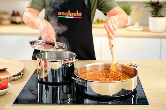 How to Cook with Stainless Steel: Tips for Success