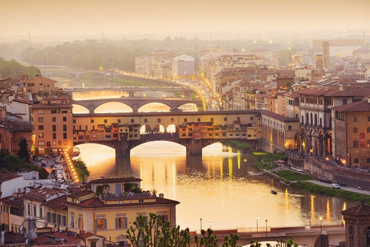 Italian hotels as romantic as they are luxurious