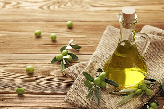 The Essential Guide to Buying and Storing Olive Oil