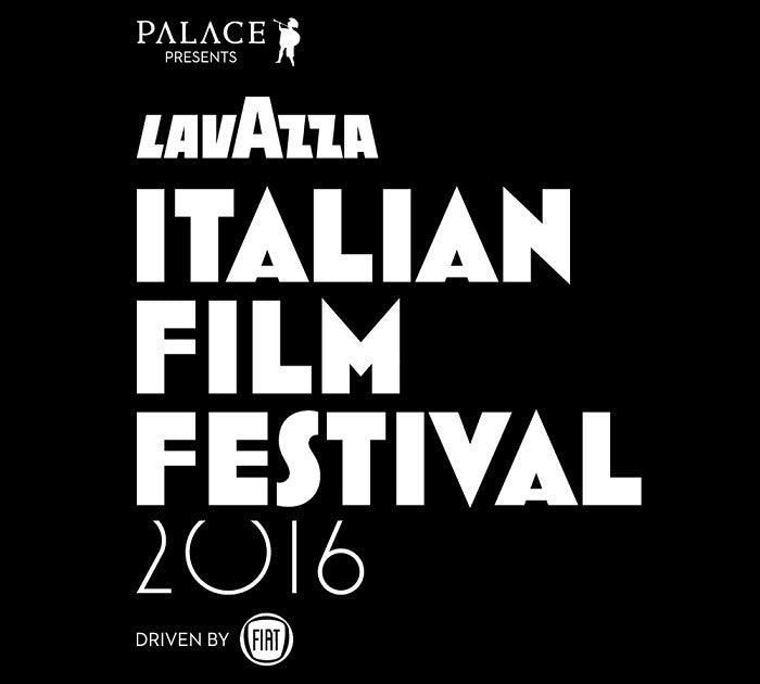 2016 Italian Film Festival