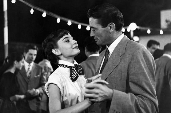 10 Things you didn't know about Roman Holiday
