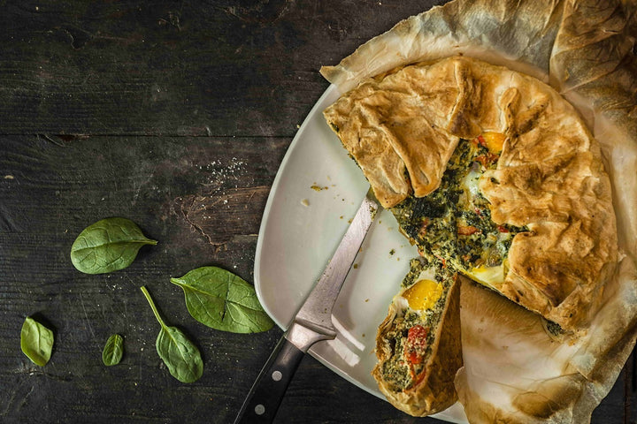 Beautifully Crafted Italian Cookware Essteele Australia