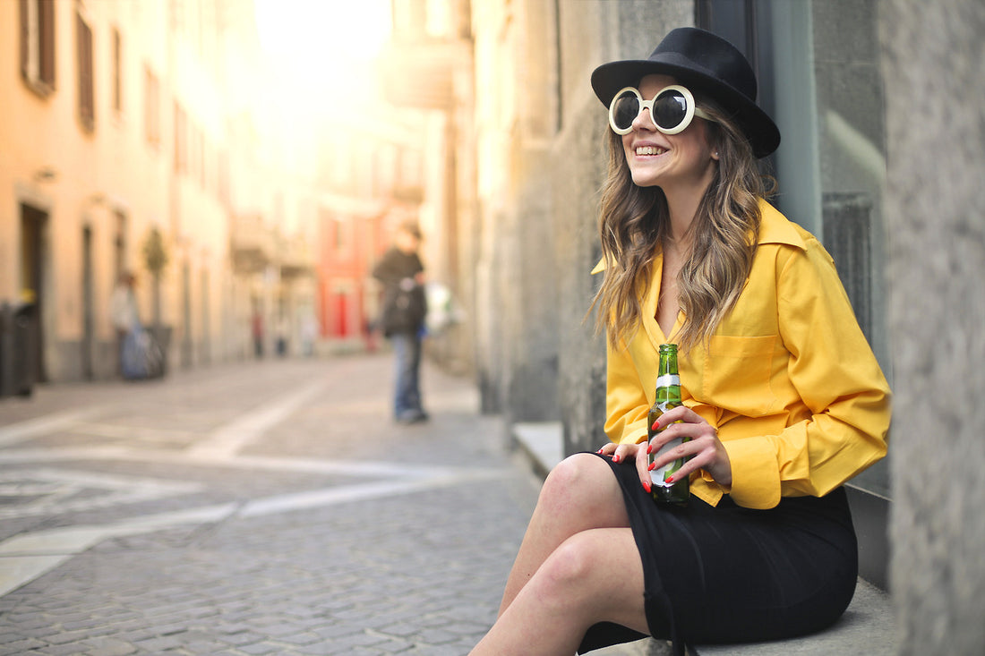 4 of the best: Craft Beer in Rome