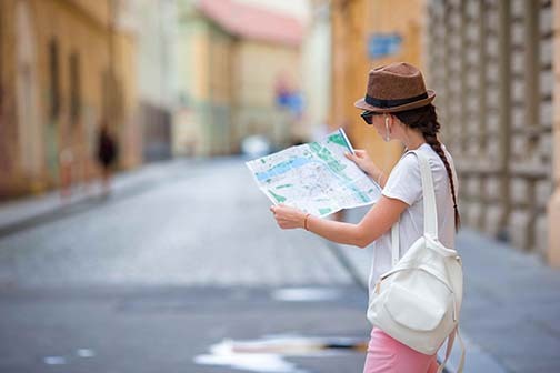 Italian Travel: Expats in Italy