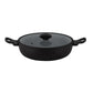 Essteele Per Domani Ceramic Induction Covered Sautéuse 28cm/4L