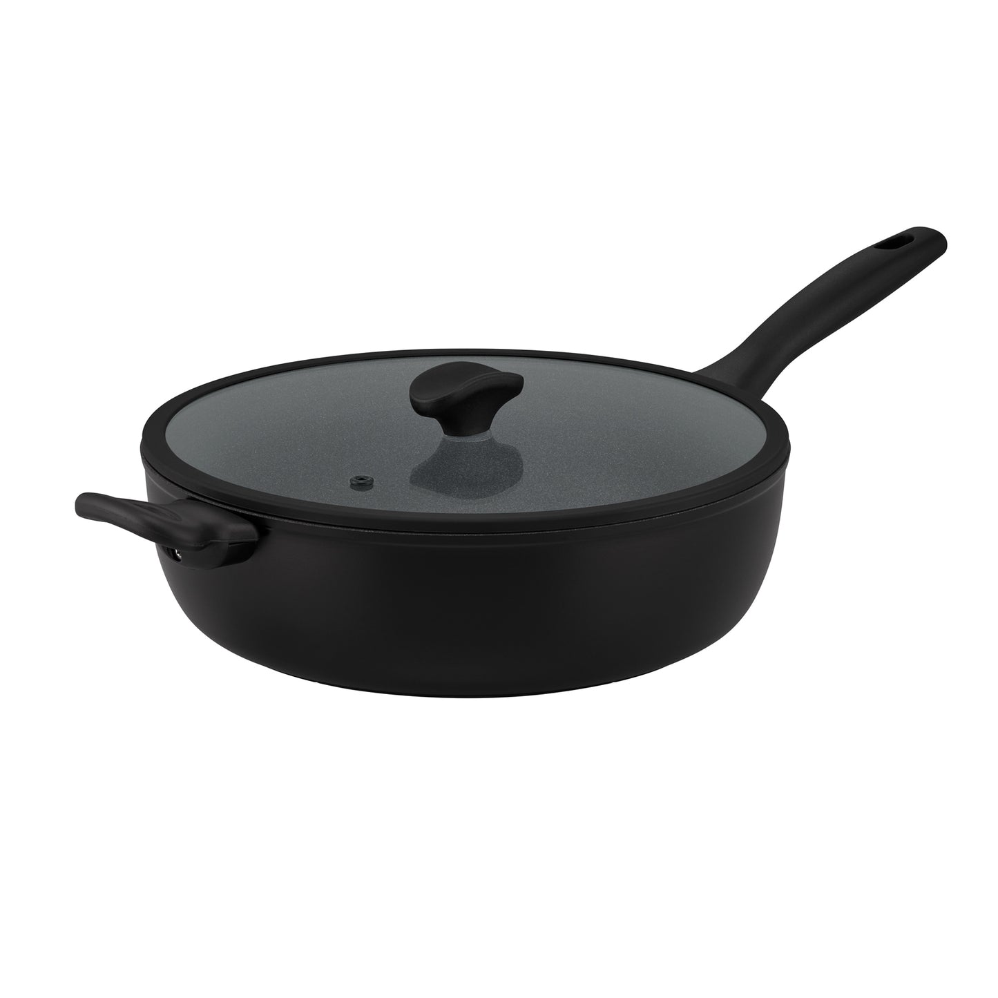 Essteele Per Domani Ceramic Induction Covered Sauté 30cm/5.5L