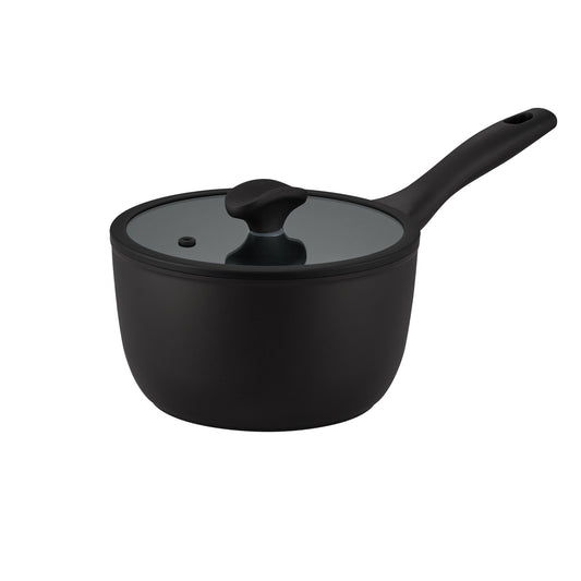 Essteele Per Domani Ceramic Induction Covered Saucepan 20cm/2.8L