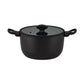 Essteele Per Domani Ceramic Induction Covered Casserole 24cm/5.5L