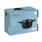 Essteele Per Domani Ceramic Induction Covered Casserole 24cm/5.5L