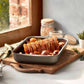 Essteele Per Benessere Ceramic Nonstick Roaster Medium 31 x 23cm