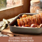Essteele Per Benessere Ceramic Nonstick Roaster Medium 31 x 23cm