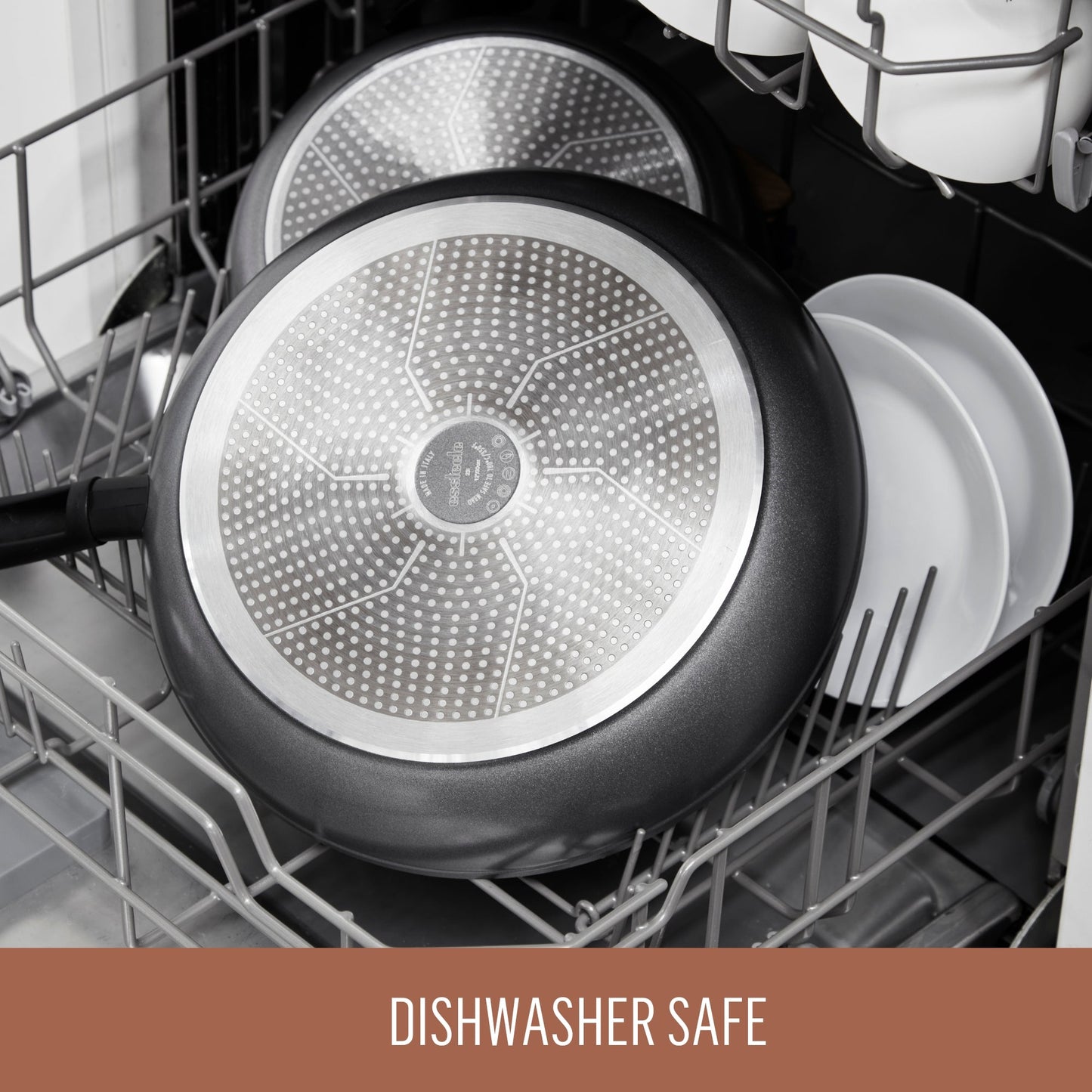 Essteele Per Benessere Ceramic Nonstick Roaster Medium 31 x 23cm