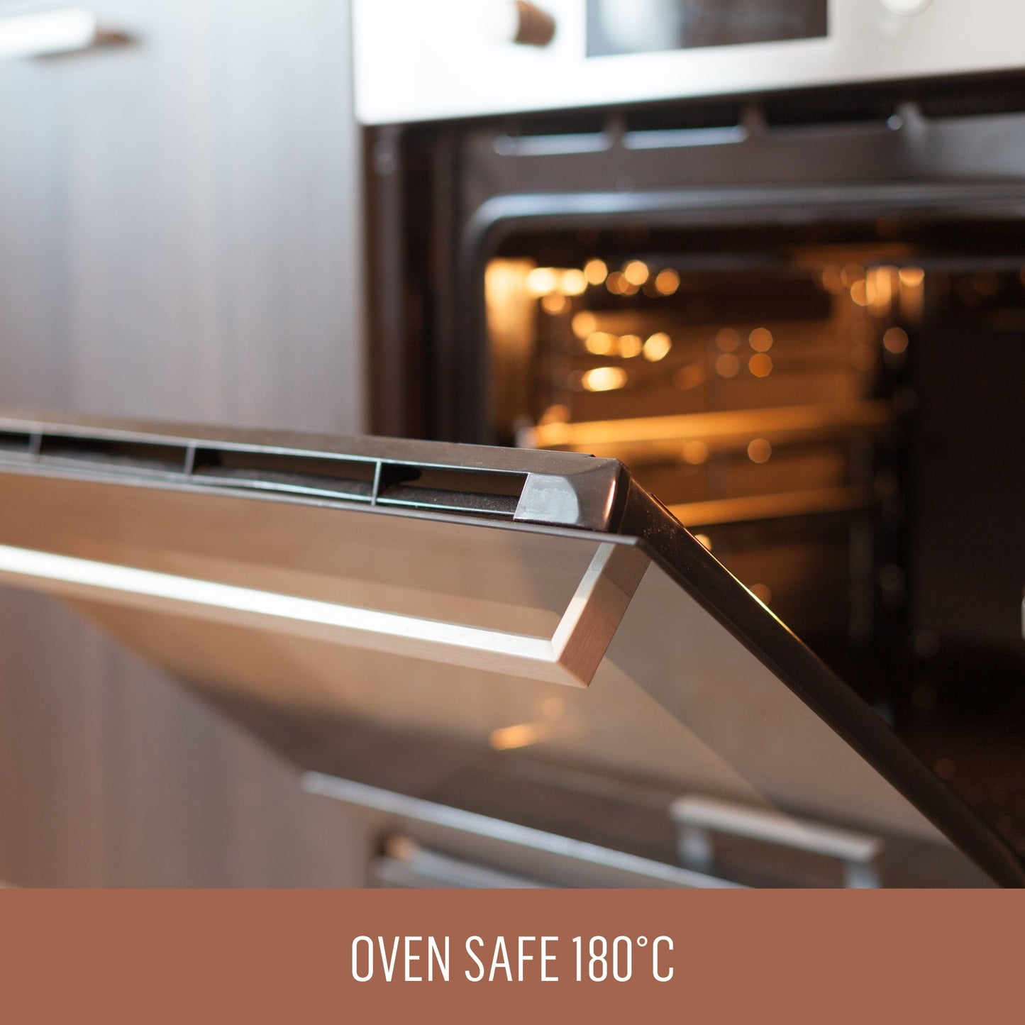 Essteele Per Benessere Ceramic Nonstick Induction Open Milkpan 14cm/1.9L