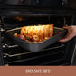 Essteele Per Bennesere Ceramic Nonstick Roaster Large 35 x 27cm