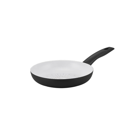 Essteele Essenza Ceramic Nonstick Induction Open French Skillet 24cm