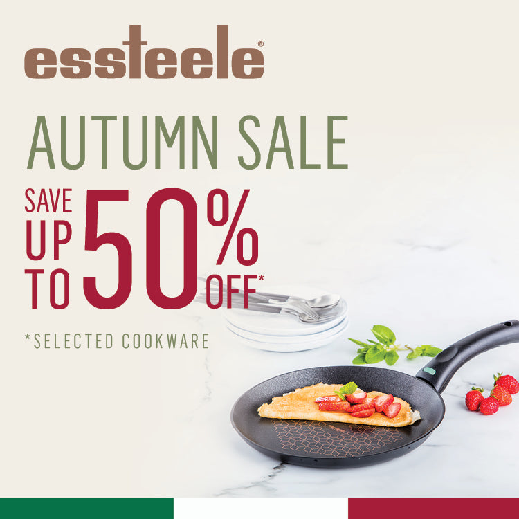 AUTUMN SALE UP TO 50% OFF