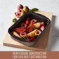 Essteele Nonstick Ovenware 2 Piece Roasting Pan Set