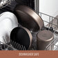 Essteele Nonstick Ovenware 2 Piece Roasting Pan Set