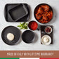 Essteele Nonstick Ovenware 3 Piece Set