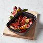 Essteele Nonstick Ovenware 2 Piece Roasting Pan Set