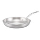 Essteele Per Amore Clad Stainless Steel Induction Open Skillet 26cm