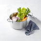 Essteele Per Amore Clad Stainless Steel Induction 2 Piece Set