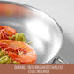 Essteele Per Amore Clad Stainless Steel Induction 2 Piece Set