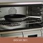 Essteele Per Bellezza Nonstick Induction Open Skillet Twin Pack 24/28cm Blue