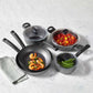 Essteele Per Benessere Ceramic Nonstick Induction 5 Piece Cookware Set